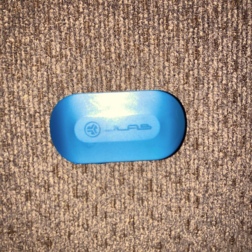 Jlab Bluetooth Wireless Headphone Charging Case